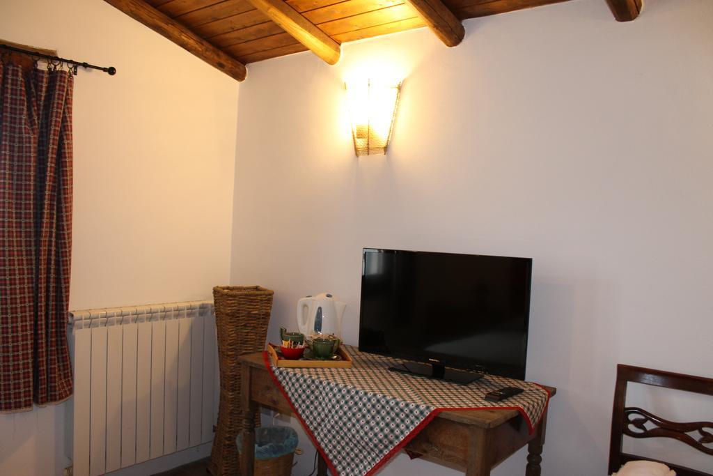 B&B Etna 1703 Belpasso Quarto foto