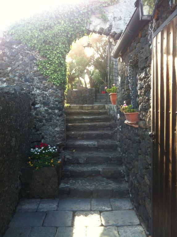 B&B Etna 1703 Belpasso Exterior foto