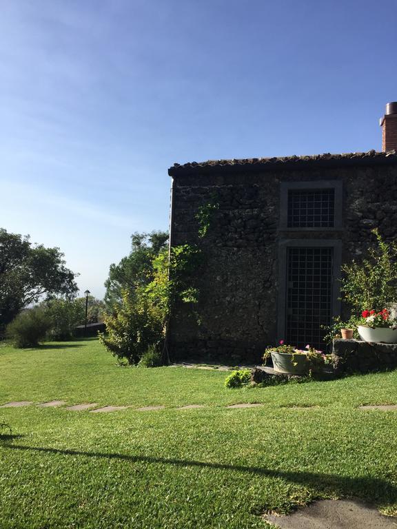 B&B Etna 1703 Belpasso Exterior foto